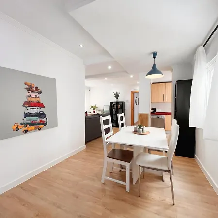 Apartament Homely Soho 520 *