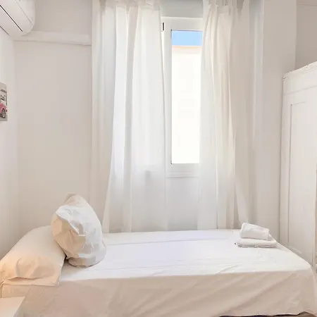Homely Soho 520 Malaga