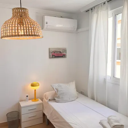 Homely Soho 520 Apartament *