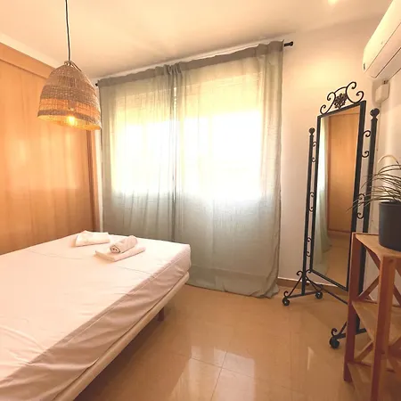 Homely Soho 520 Malaga