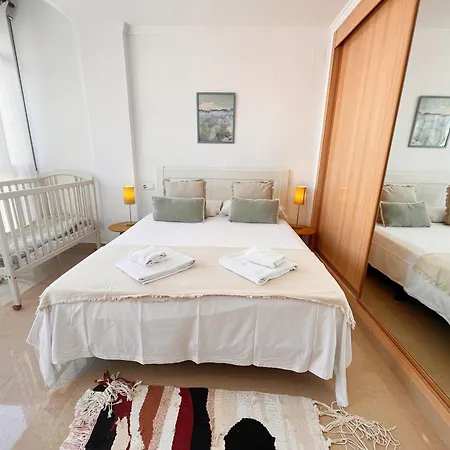 Apartament Homely Soho 520