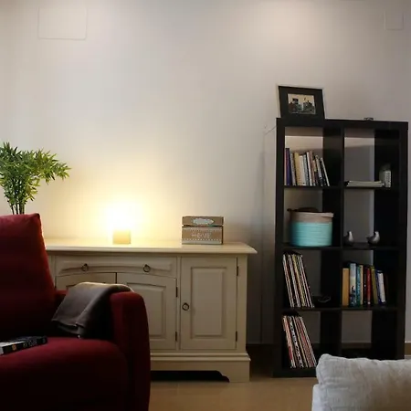 Homely Soho 520 Apartament Malaga